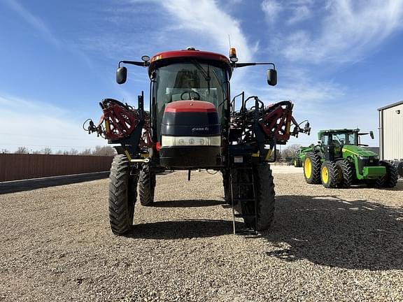 Main image Case IH Patriot 4440 8