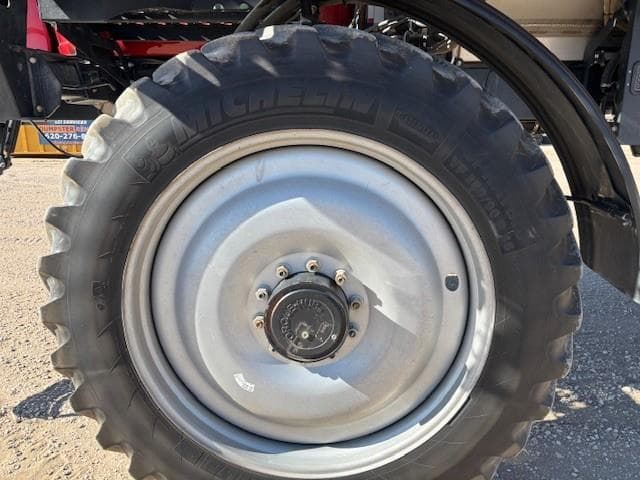 Image of Case IH Patriot 4440 equipment image 3