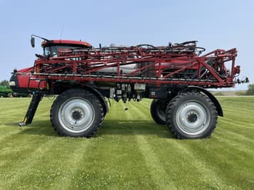 Main image Case IH Patriot 4440