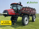 2017 Case IH Patriot 4440 Image