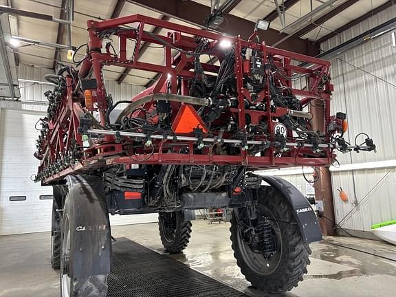 Image of Case IH Patriot 4440 equipment image 3