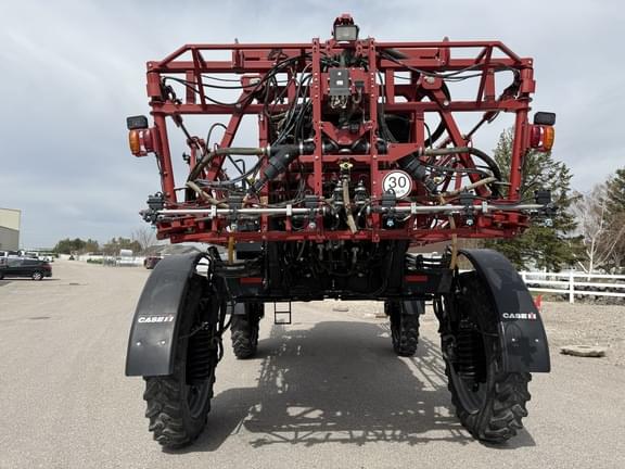 Image of Case IH Patriot 4440 equipment image 3