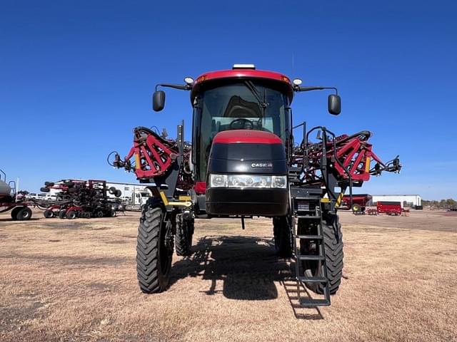 Image of Case IH Patriot 4440 equipment image 1