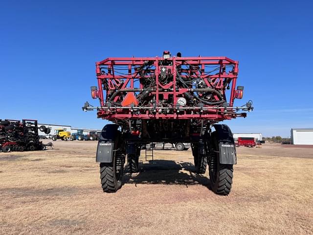 Image of Case IH Patriot 4440 equipment image 3