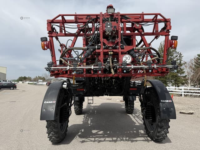 Image of Case IH Patriot 4440 equipment image 3