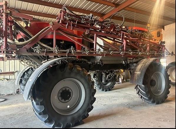 Image of Case IH Patriot 4440 Primary image