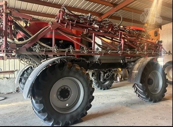 Main image Case IH Patriot 4440