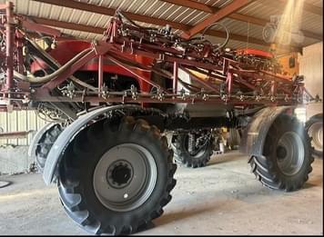 Main image Case IH Patriot 4440