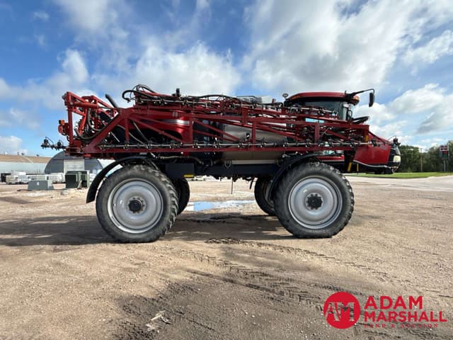 Image of Case IH Patriot 4440 equipment image 3