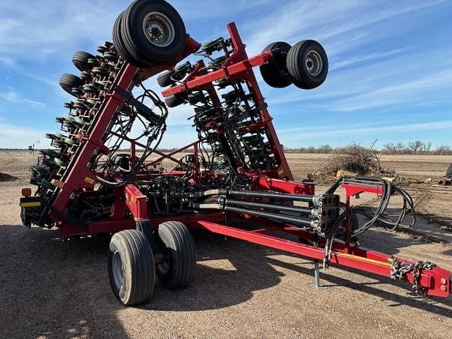 Image of Case IH Precision Disk 500 equipment image 1