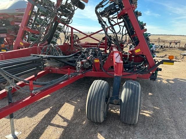 Image of Case IH Precision Disk 500 Primary image