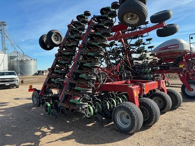 Image of Case IH Precision Disk 500 equipment image 2