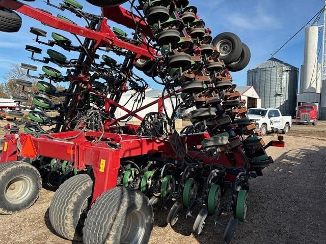 Image of Case IH Precision Disk 500 equipment image 4