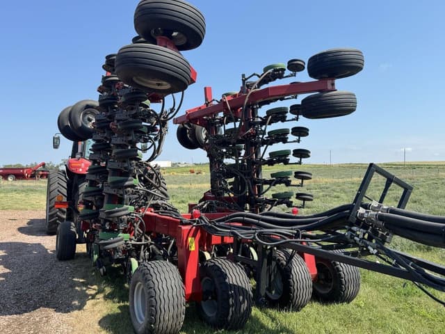 Image of Case IH 500DS equipment image 3