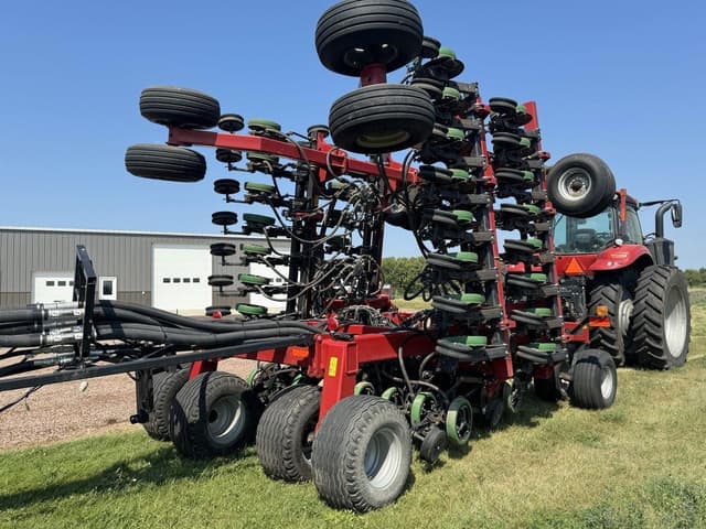 Image of Case IH 500DS equipment image 2