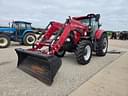 2018 Case IH Puma 150 Image