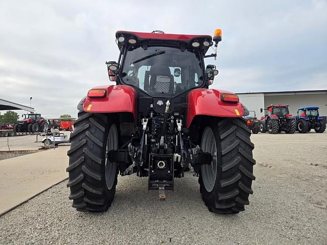 Image of Case IH Puma 150 equipment image 3