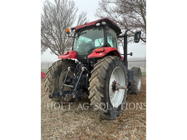 Image of Case IH Puma 185 equipment image 1
