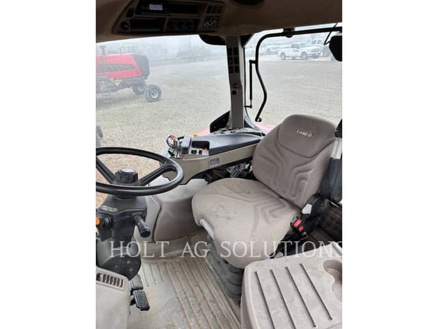Image of Case IH Puma 185 equipment image 4