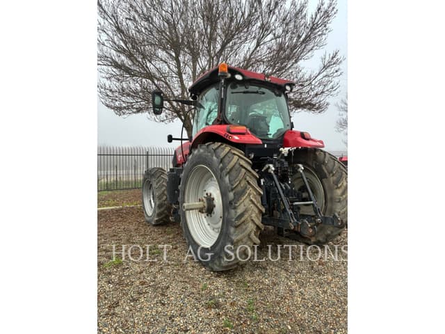 Image of Case IH Puma 185 equipment image 2