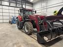 2018 Case IH Puma 185 Image