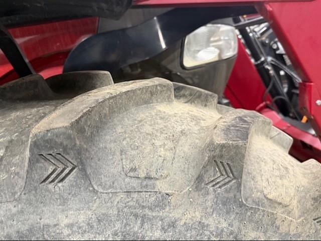 Image of Case IH Puma 185 equipment image 3
