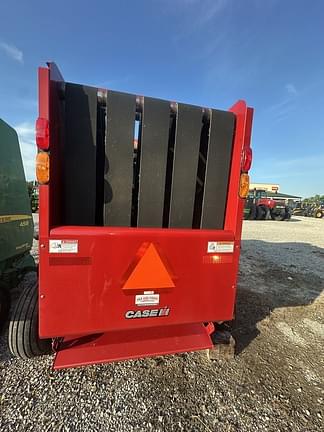 Image of Case IH RB455A equipment image 2