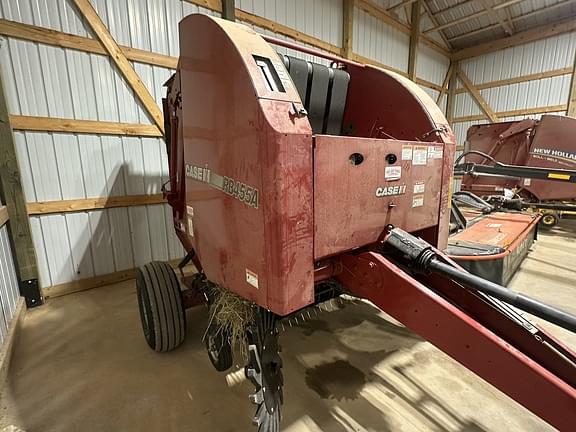 Image of Case IH RB455A Primary image