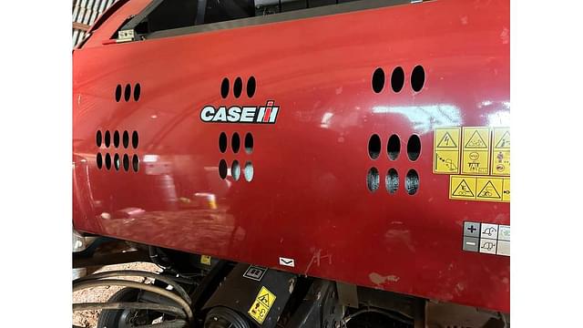 Image of Case IH RB465 equipment image 2