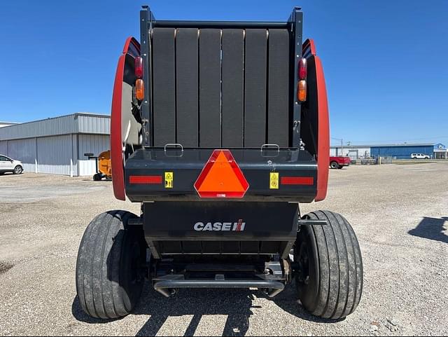 Image of Case IH RB465 Rotor Cutter equipment image 3