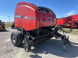 SOLD - 2018 Case IH RB465 Rotor Cutter Stock No. 47981 Hay and Forage ...