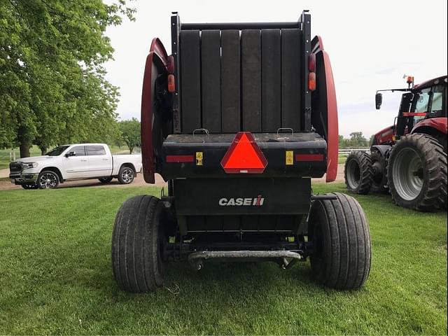 Image of Case IH RB465 equipment image 3