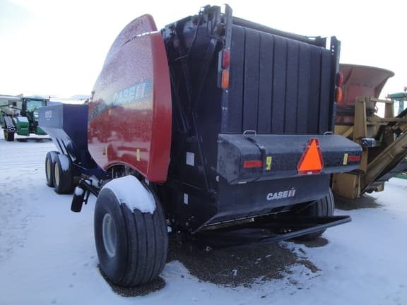 Image of Case IH RB565 equipment image 2