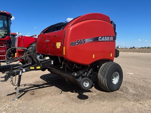 Image of Case IH RB565 Primary image