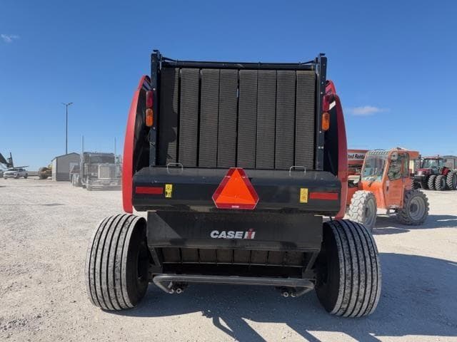 Image of Case IH RB565 Premium equipment image 3