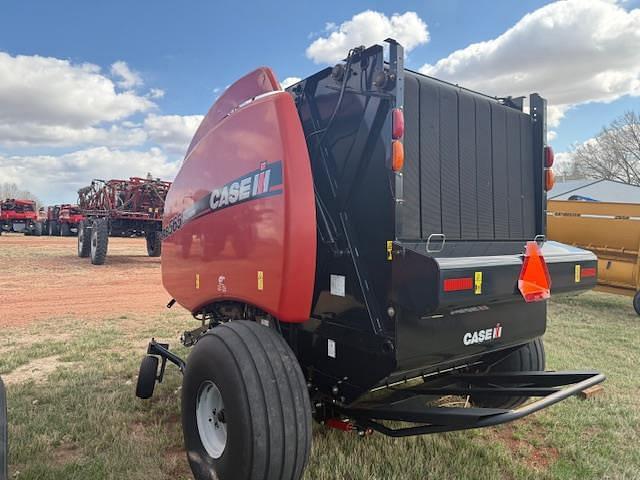 Image of Case IH RB565 equipment image 2