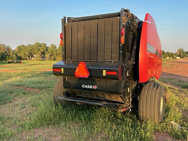 Image of Case IH RB565 equipment image 1