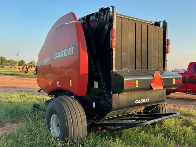 Image of Case IH RB565 equipment image 2