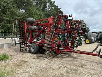 2018 Case IH 375 Equipment Image0