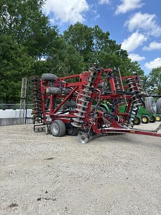 Image of Case IH 375 equipment image 4