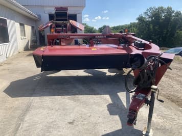 Main image Case IH DC102