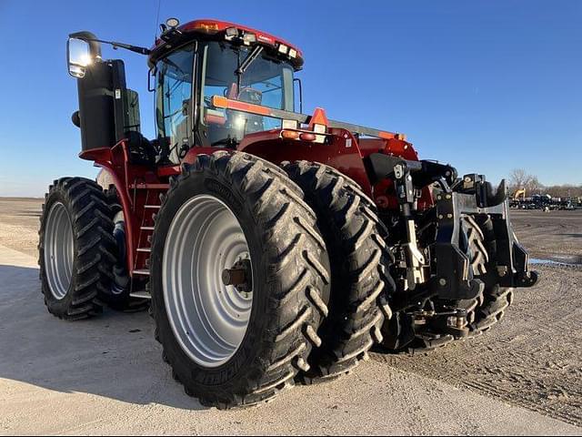 Image of Case IH Steiger 370 equipment image 4