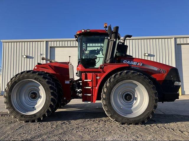 Image of Case IH Steiger 370 equipment image 3