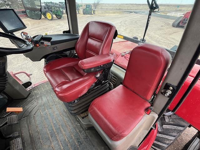 Image of Case IH Steiger 420 equipment image 4