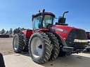 2018 Case IH Steiger 420 Image