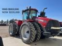2018 Case IH Steiger 420 Image