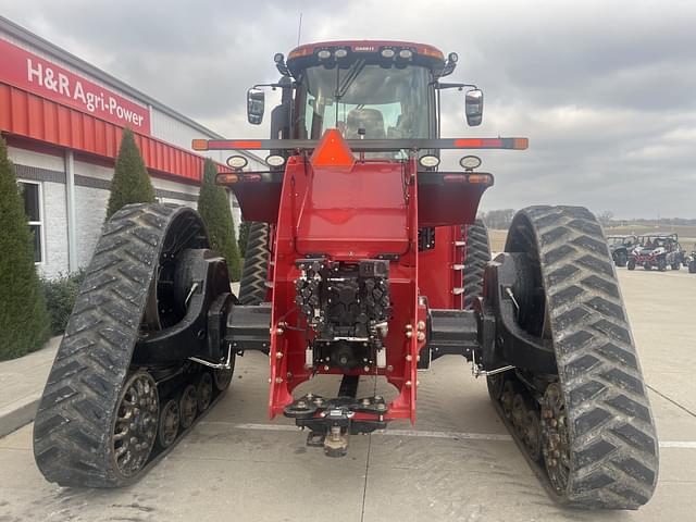 Image of Case IH Steiger 420 Rowtrac equipment image 3