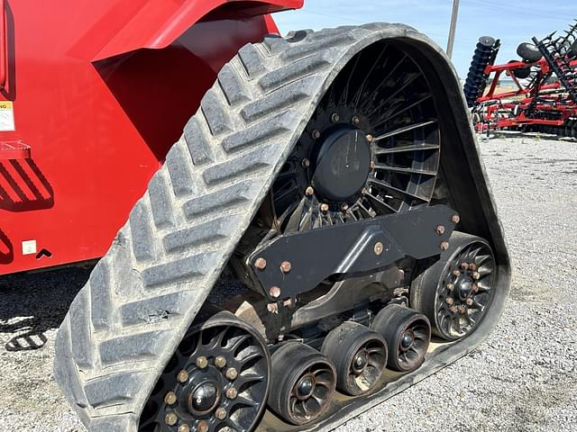 Image of Case IH Steiger 420 Rowtrac equipment image 4