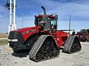 2018 Case IH Steiger 420 Rowtrac Image