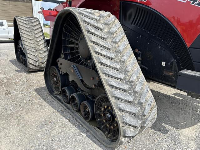 Image of Case IH Steiger 420 Rowtrac equipment image 3